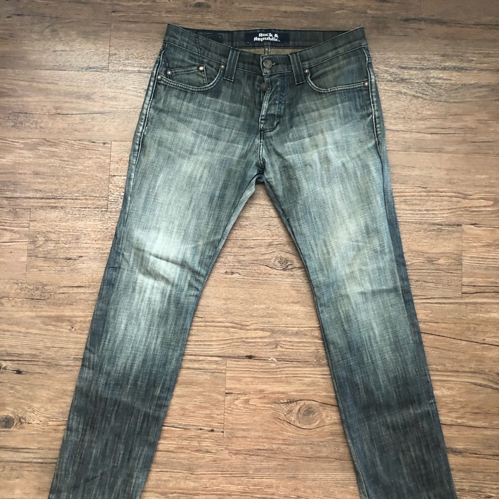Denim Jeans